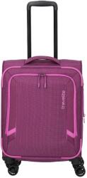 Travelite Corsiica S rózsaszín 35/38 L TRAVELITE-8000147-13 (TRAVELITE-8000147-13)