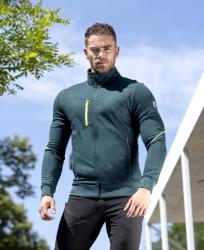 ARDON Pulóver ARDON®CITYCONIC® sötétzöld 3XL H6685/3XL (H6685/3XL)