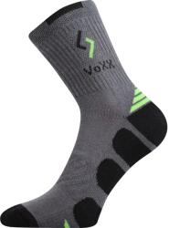 Voxx zokni Tronic sötétszürke 1 pár 39-42 103719 (103719)