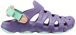 KEEN Hyperflt Youth Gyerek Szandál purple haze/peach fuzz 32-33 10066733KEN01C04 (10066733KEN01C04)