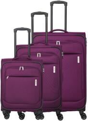 Travelite Priego S, M, L Berry S: 34 / M: 60 L: 90 TRAVELITE-8000340-16 (TRAVELITE-8000340-16)