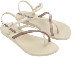 Ipanema Elegant Sandal 83782-BN814 Női szandál bézs 38