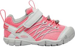 KEEN Chandler CNX Gyerek Tornacipő drizzle/dubarry 29 10011459KEN01SB (10011459KEN01SB)