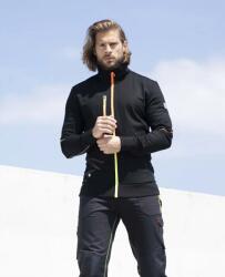 ARDON Pulóver ARDON®CREATRON® fekete neon 3XL H6670/3XL (H6670/3XL)