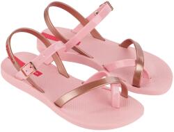 Ipanema Fashion Sandal KIDS 83534-AQ902 Gyerek szandál rózsaszín 32