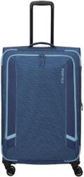 Travelite Corsiica L kék 100/105 TRAVELITE-8000149-25 (TRAVELITE-8000149-25)