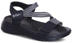 Lee Cooper LCW-26-15-4268L női szandál fekete 38