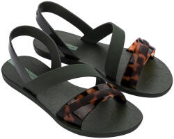 Ipanema Vibrant Szandál 83767-BR605 Női szandál zöld 37