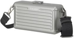 Travelite Next Minitáska Silver 1 L TRAVELITE-79804-56 (TRAVELITE-79804-56)