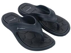 Rider CAPE XVIII 83631-BM421 Férfi flip-flopok fekete / szürke 44