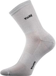 Voxx Horizon zokni világosszürke 1 pár 43-46 101212 (101212)