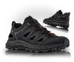 VM Footwear ZANTE kültéri szandál fekete 43 6605-60-43 (6605-60-43)