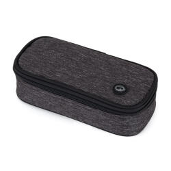 Bagmaster BAG 25 A diák tolltartó - szürke 230371 (230371)