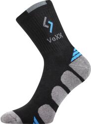 Voxx zokni Tronic fekete 1 pár 43-46 103722 (103722)