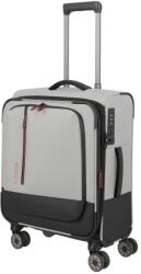 Travelite Crosslite 5.0 S exp. Fehér homok 42/46 L TRAVELITE-92946-40 (TRAVELITE-92946-40)