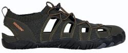 Ardon ARDON®DROPISAN szabadidős szandál - zöld 43 G3471/43 (G3471/43)