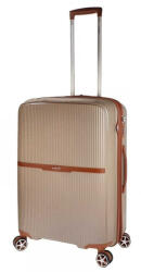 DIELLE Utazótáska Dielle M PP STRIPE 190-66-60 barna 78 L (190-66-60)