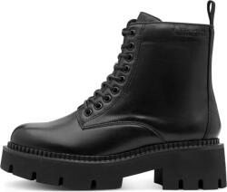 Tamaris 1-25254-47-001 női bokacsizma fekete 40