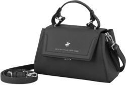 Beverly Hills Polo Club Kézitáska Beverly Hills Polo Club BH-4202-01 fekete 5, 48 L (BH-4202-01)