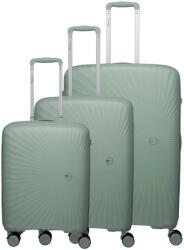 Travelite Tamaris Voyaage S, M, L Sage Green S: 38 l / M: 70/77 L: 100 TRAVELITE-4000740-80 (TRAVELITE-4000740-80)