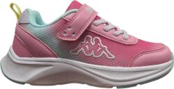 Kappa 26K0073004 Gyerek tornacipő rose / multi 29