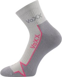 Voxx Locator B zokni világosszürke L 1 pár 35-38 118452 (118452)