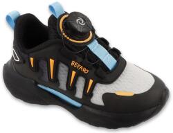Befado 516X449 SPORT SPINER cipő, fekete-szürke 29 516X449_29 (516X449_29)