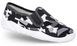 Bighorn EMIL 5026 B Gyermek textil tornacipő 29 5026B_29 (5026B_29)