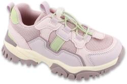 Befado 515X052 sportcipő MATCHY pink 33 515XY052_33 (515XY052_33)
