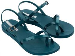 Ipanema Fashion Sandal VIII 82842-BL727 Női szandál petrol 40