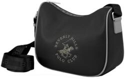 Beverly Hills Polo Club Női Beverly Hills Polo Club kézitáska BH-4264-01 Fekete 6 L (BH-4264-01)