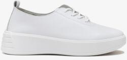 Looke DENIA L1448-03 Női félcipő fehér 37