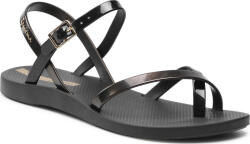 Ipanema Fashion Sandal VIII 82842-21112 Női szandálok fekete 37