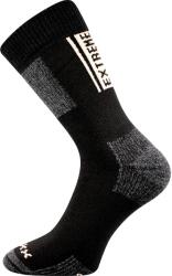 Voxx zokni Extreme fekete 1 pár 47-50 110039 (110039)
