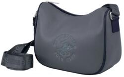 Beverly Hills Polo Club Női Beverly Hills Polo Club kézitáska BH-4264-07 kék 6 L (BH-4264-07)