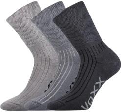 Voxx zokni Stratos mix B 3 pár 39-42 103588 (103588)