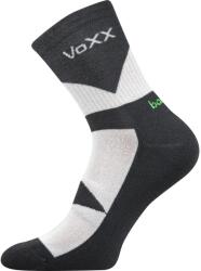 Voxx zokni Bambo világosszürke 1 pár 39-42 102287 (102287)