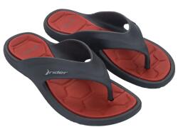 Rider CAPE XVIII 83631-BM422 Férfi flip-flopok szürke / piros 42