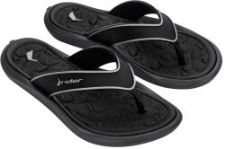 Rider DIP 83795-BN582 női flip-flop papucs fekete 37