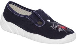 Bighorn HUGO 5020 A Gyermek textil tornacipő 35 5020A_35 (5020A_35)