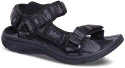 Lee Cooper LCW-26-01-4025M Férfi szandál fekete 45 - coolcipok - 12 733 Ft