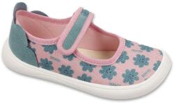 Befado 143X006 BAREFOOT balerinák parfümözve 32 143XY006_32 (143XY006_32)