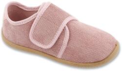 Befado 904Y004 BAREFOOT gyermek SOFTER rózsaszín 28 904XY004_28 (904XY004_28)