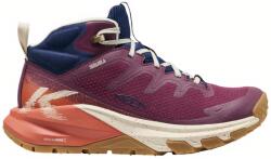 Keen Targhee Apex MID WP Women női túrabakancs fig/burnt brick 39 10066776KEN01S85 (10066776KEN01S85)