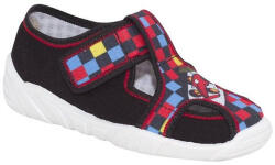 Bighorn ALEX 5019 B Gyermek textil tornacipő 32 5019B_32 (5019B_32)