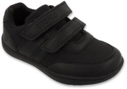 Befado 004X023 tornacipő BAREFOOTCASUAL fekete 32 004XY023_32 (004XY023_32)