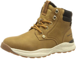 Tom Tailor 2173102 Téli bokacsizma camel 34
