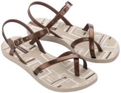 Ipanema Fashion Sandal VIII 82842-BN863 Női szandál bézs 39