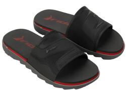 Rider RW Plus Slide 12441-BF554 Férfi papucs fekete / piros 42