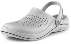 CXS TREND Férfi szabadidős Slip-on szürke és fekete 48 225002371048 (225002371048)